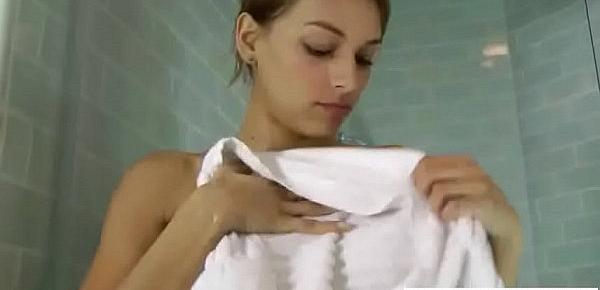  (valerie rios) Gorgeous Girl Use Sex Things To Get Orgasms clip-30